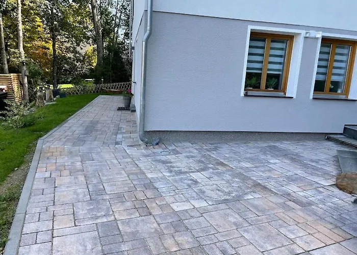 Schoene Ferienwohnung Am Alpersbach In Hinterzarten