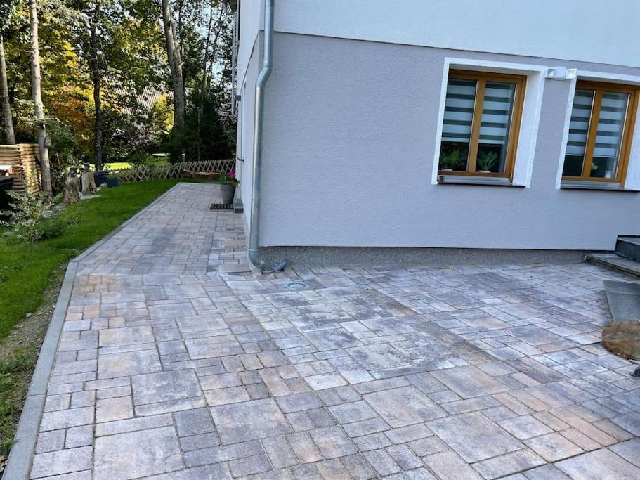 Apartment Schoene Am Alpersbach In