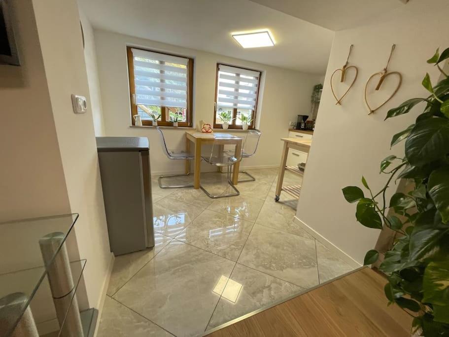 Apartment Schoene Am Alpersbach In *