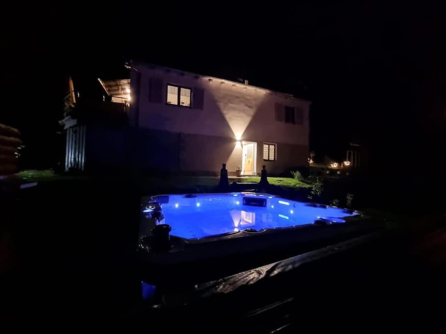 Schoene Am Alpersbach In